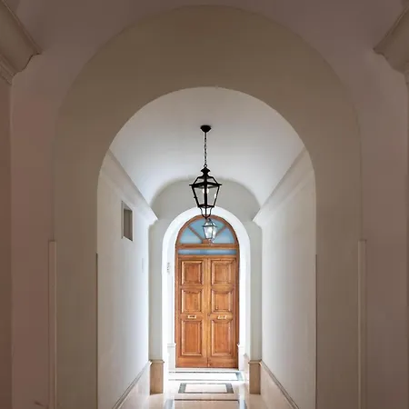 Apartamento Vatican *