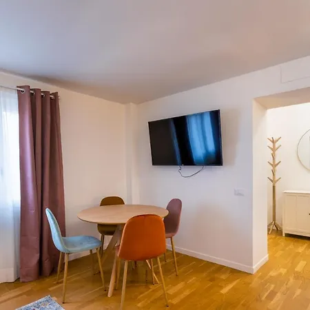 Apartamento Vatican Roma