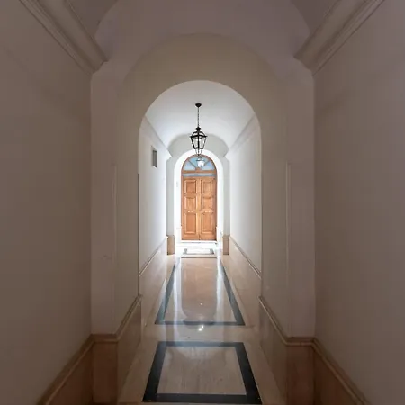 Vatican Apartamento *