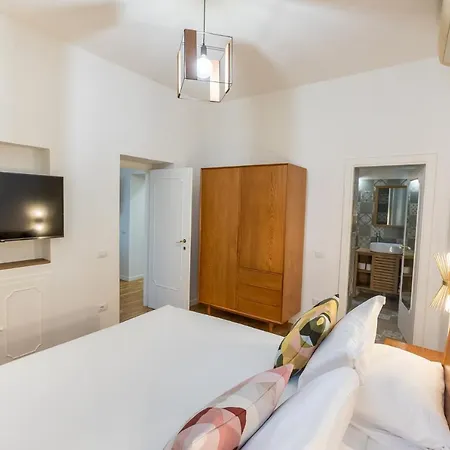 Apartamento Vatican *