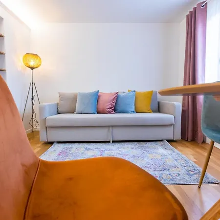 Apartamento Vatican