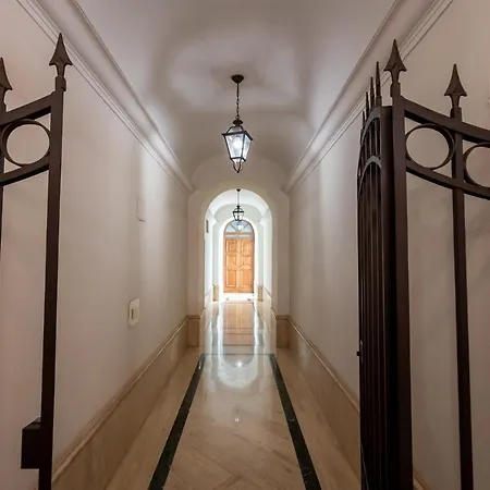 Apartamento Vatican