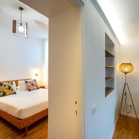 Vatican Apartamento