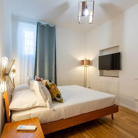 Apartamento Vatican *