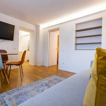 Apartamento Vatican