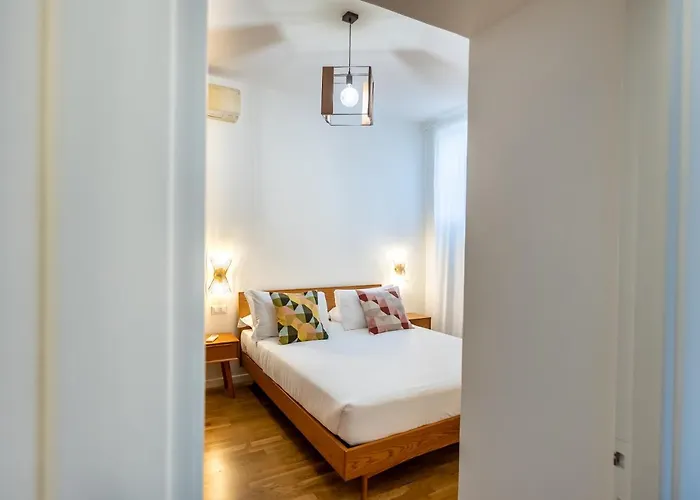 Appartement Vatican Rome