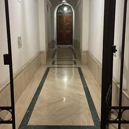 아파트 Vatican 로마